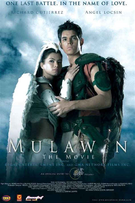 Mulawin .